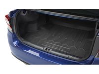 Subaru Impreza Cargo Tray - J501SFL311