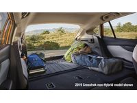 Subaru Crosstrek Cargo Tray - J501SFL320