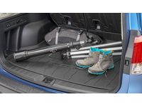 Subaru Forester Cargo Tray - J501SSJ300