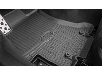 Subaru WRX Floor Liners - J501SVA210