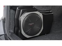 Subaru XV Crosstrek Subwoofer/Amplifier - H630SFJ400