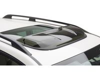 Subaru Forester Moonroof Air Deflector - F5410SJ001