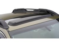 Subaru Moonroof Air Deflector - F541SAN000