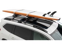 Subaru Crosstrek Bike Attachment - SOA567P011