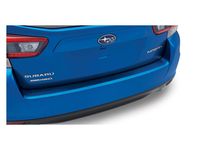 Subaru Rear Bumper Applique - E771SFL010