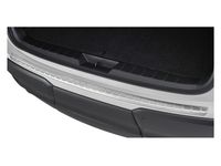 Subaru Ascent Rear Bumper Cover - E771SXC010