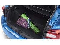 Subaru Crosstrek Cargo Net - F551SFL000