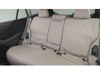 Subaru Seat Cover - F411SAN000