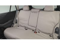 Subaru Outback Seat Cover - F411SAN000