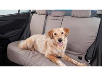 Subaru Crosstrek Seat Cover - F411SFL000