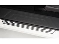Side Sill Plate