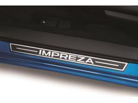 Subaru Impreza Side Sill Plate - E101SFL001