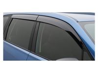 Subaru Forester Side Window Deflectors - F0010SJ020