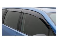 Subaru Forester Side Window Deflectors - F0010SJ030