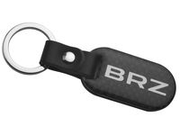 Subaru BRZ Performance Key Chain - SOA342L158