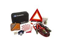 Subaru Crosstrek Roadside Emergency Kit - SOA868V9511