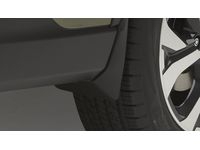 Subaru Splash Guards - J101SAN100