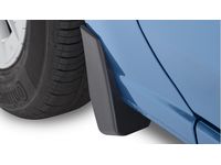 Subaru Splash Guards - J101SFL101