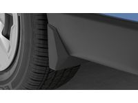 Subaru Splash Guards - J101SSJ000