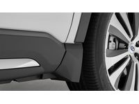 Subaru Ascent Splash Guards - J101SXC000