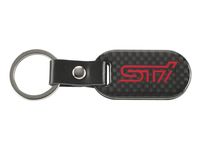 Subaru WRX STI Performance Key Chain - SOA342L156