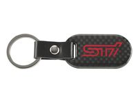 Subaru Performance Key Chain - SOA342L156