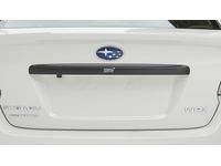 Subaru WRX STI Trunk Trim - J121SVA100