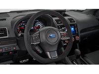 Subaru WRX STI Steering Wheel - 34312VA130