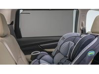 Subaru Ascent Sunshade - 94151XC11AVH