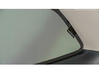 Subaru Ascent Sunshade - F501SXC020