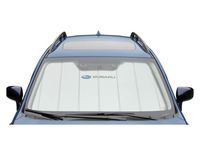 Subaru WRX STI Sunshade - SOA3991320