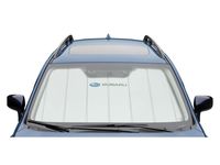 Subaru Impreza Sunshade - SOA3991320