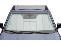 Subaru Sunshade - SOA3991820