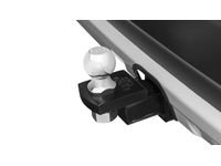 Subaru Trailer Hitch - L101SAN000