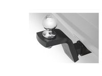 Subaru Forester Trailer Hitch - L101SSJ001