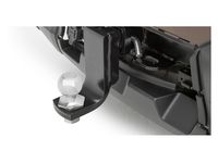 Subaru Ascent Trailer Hitch - L101SXC004