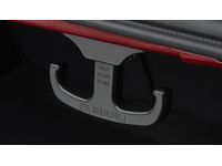 Subaru Trunk Cargo Hook - F551SFL100