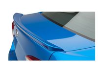 Subaru Impreza Trunk Spoiler - E721SFL000W7