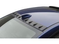 Subaru WRX Vortex Generator - E751SVA010