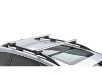Subaru Ascent Cross Bar Set - SOA567X010