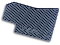 Subaru Floor Mats - J5010LS700