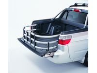 Subaru Baja Bed Extender - E7210LS500