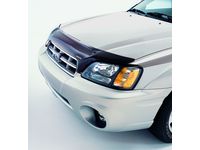 Subaru Baja Hood Deflector - E2310LS101