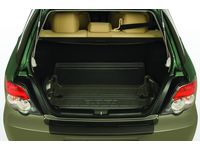 Subaru Cargo Bin - J5010SS200