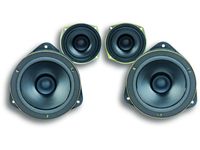 Subaru Impreza Speaker Kit - H6300SS401