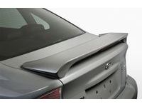 Subaru Forester Spoiler - E721SAG000BE