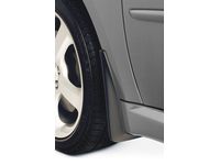 Subaru Legacy Splash Guards - KITJ1010AG224