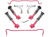 Subaru Impreza Performance Suspension Kit - KITB2010FE210DS