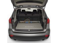 Subaru Tribeca Cargo Net - F551SXA100