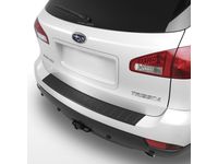 Subaru Tribeca Rear Bumper Cover - E771SXA000